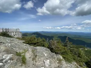 Jay State Forest