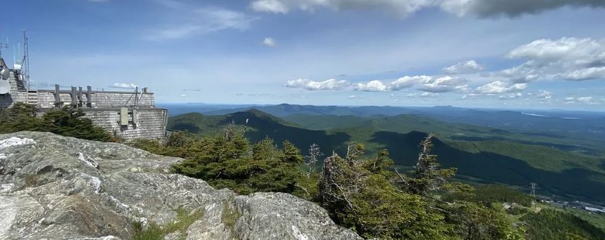 Jay State Forest