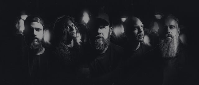 【밴쿠버】In Flames 콘서트 | Commodore Ballroom