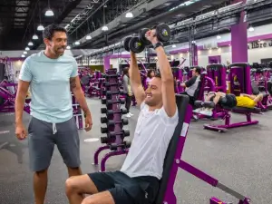 Planet Fitness