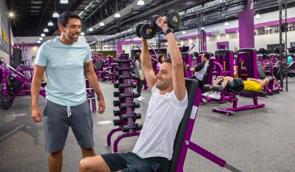 Planet Fitness