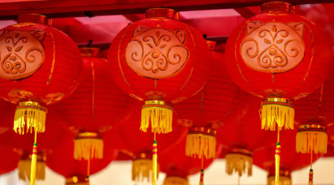 Celebrate Lunar New Year at Disney California Adventure Park | Disney California Adventure Park