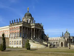 Park Sanssouci