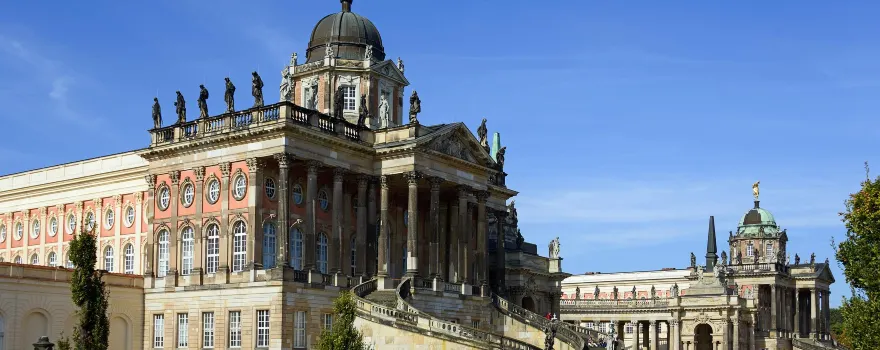 Sanssouci Park