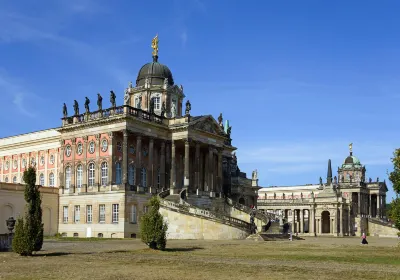 Park Sanssouci