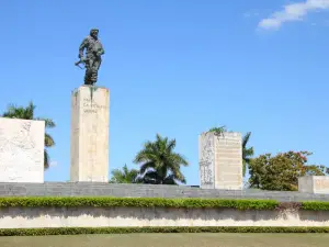 Che Guevara Mausoleum