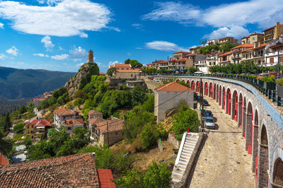 Arachova