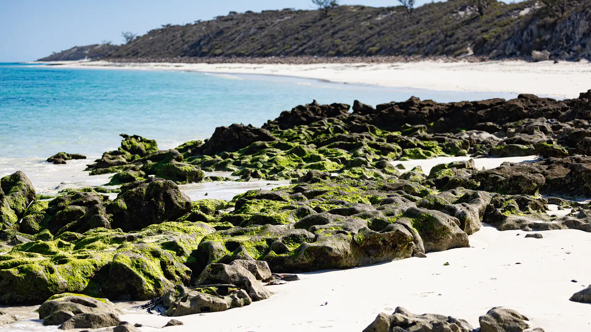 Hotel berhampiran Morondava Beach
