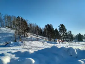 Klyuchi