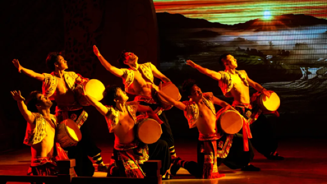 Jianshui Intangible Cultural Heritage Inheritance and Performance Center