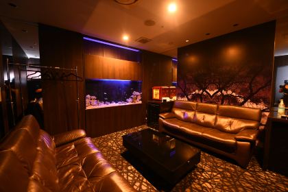 Nightclub【PICCADILLY PREMIUM】OSAKA