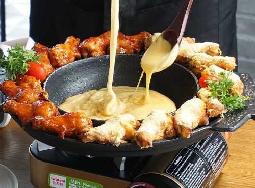 Goobne Chicken