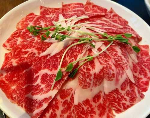 Da Hong Pao Hotpot