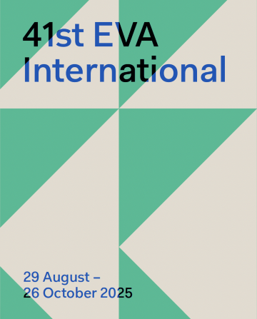 EVA International (Ireland) | Limerick