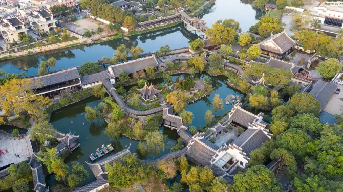 5_Zhan's Garden