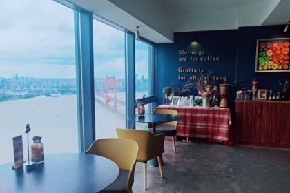 Grotta Brunch灯塔餐厅(江景店)