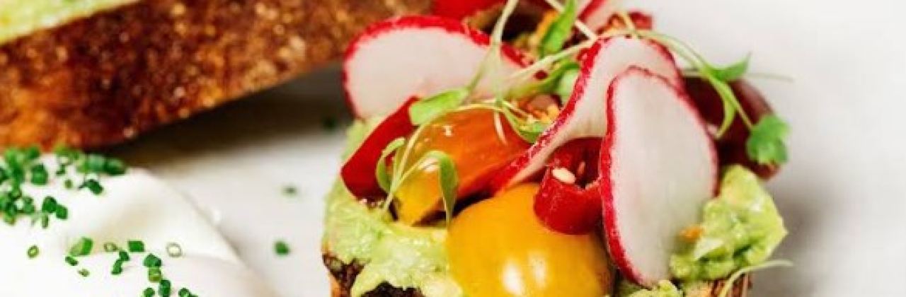 Ted's Bulletin(Capitol Hill)