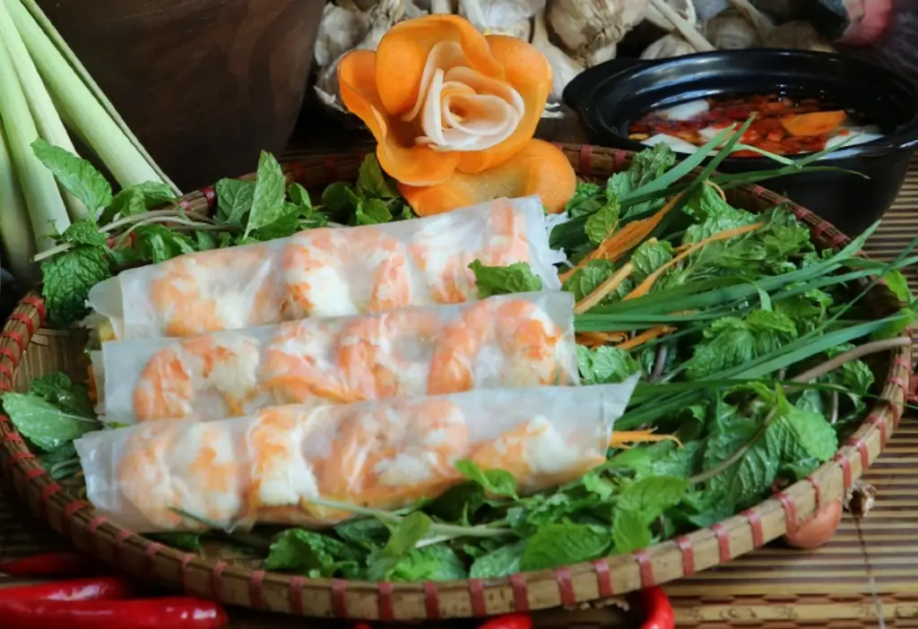 Green Farm Restaurant