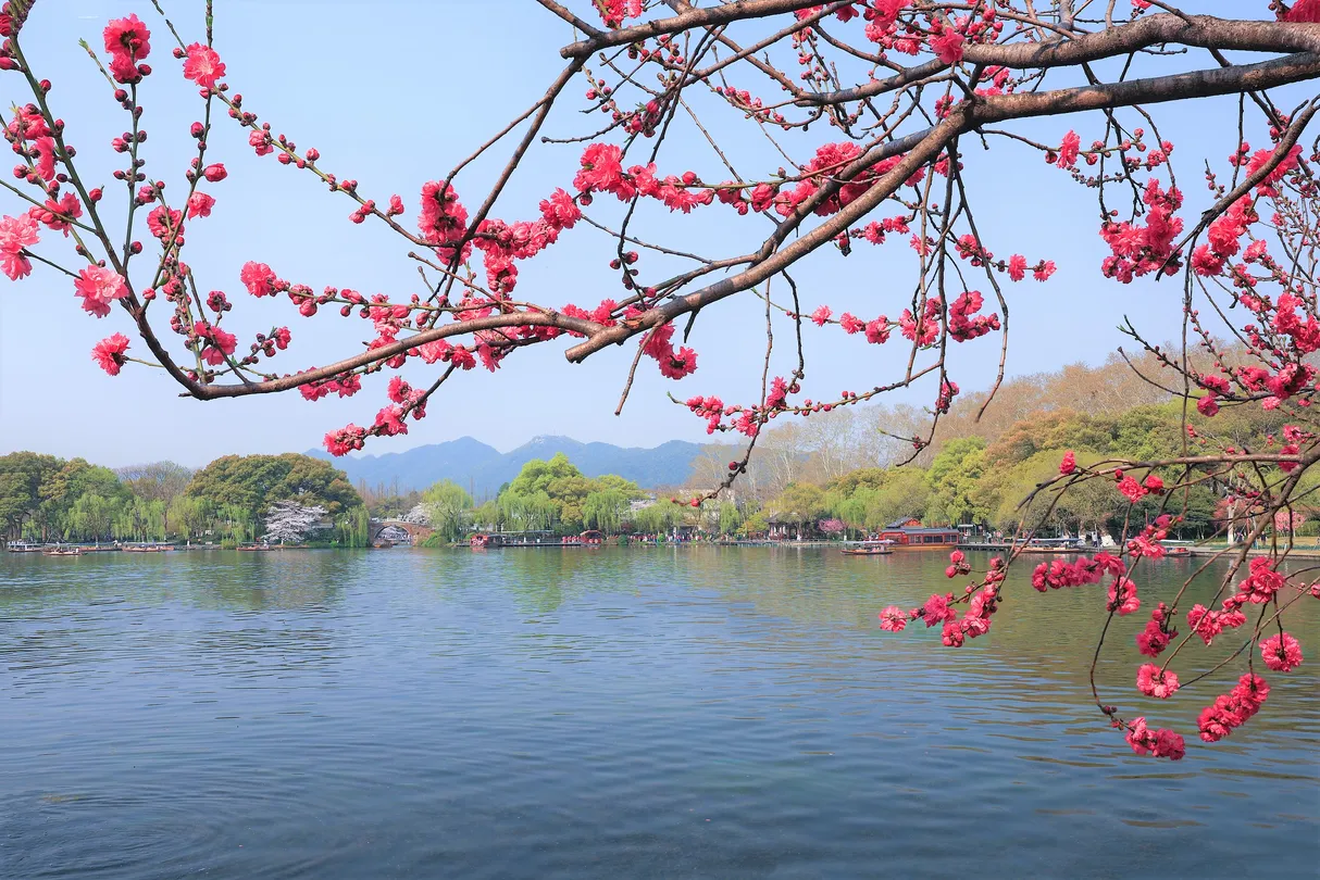 3_西湖風景名勝區
