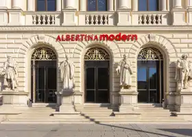Albertina Modern