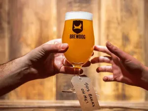 BrewDog Manchester Peter Street