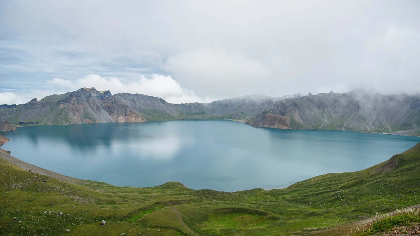 5_Songjianghe Country Forest Park