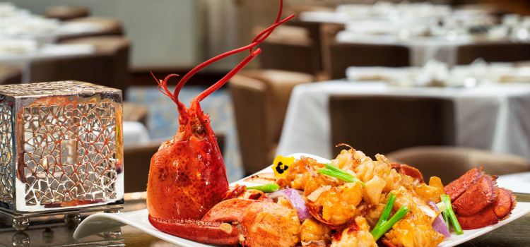 CHÚN（MGM COTAI）