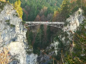 Marienbrücke