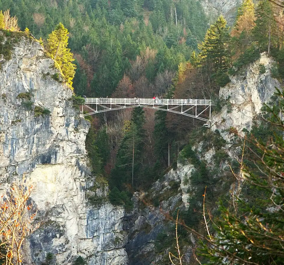 4_Mary's bridge