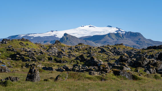 Snæfellsbær