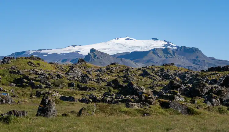 Snæfellsbær
