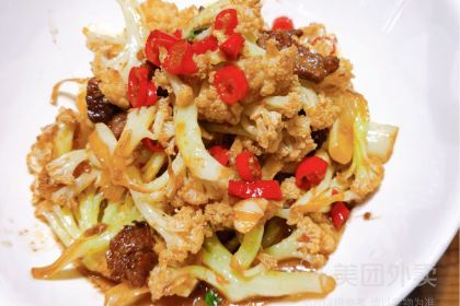 毛师傅土菜馆(芷金花园店)