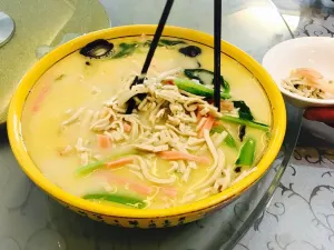大三元酒店(宝龙店)
