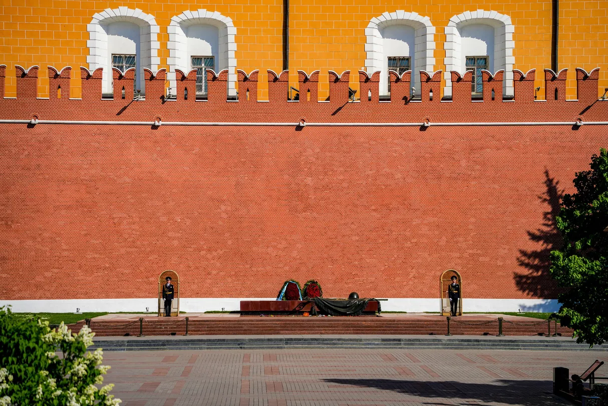 5_Могила Неизвестного Солдата