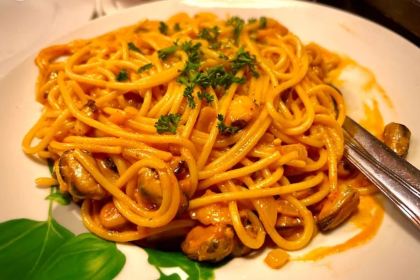 Restaurant Pils Corner