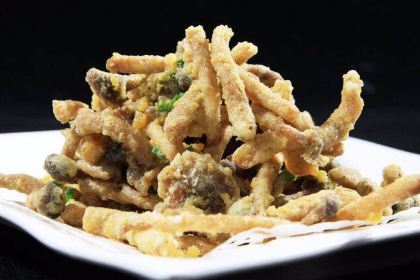 聚味乳鸽宴(东山店)