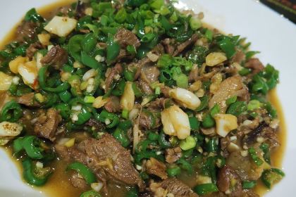 老浏阳会馆(新月半岛店)