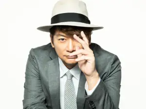 SHINGO KATORI 1st LIVE TOUR Circus Funk 2025