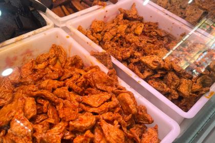 LiuWei Zhai (LiuXiang)