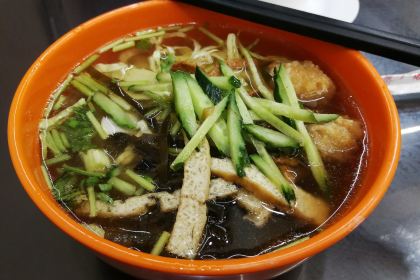 恒義诚·老鼠窟国营饭店(桥头街店)