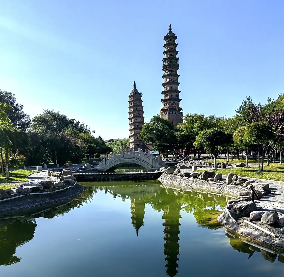 Hotels near Haihui Temple of Yangcheng