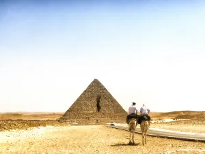 Piramide di Micerino