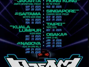Saitama | NCT DREAM Concert Tour