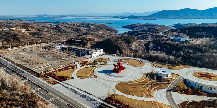 Xibaipo Scenic Area