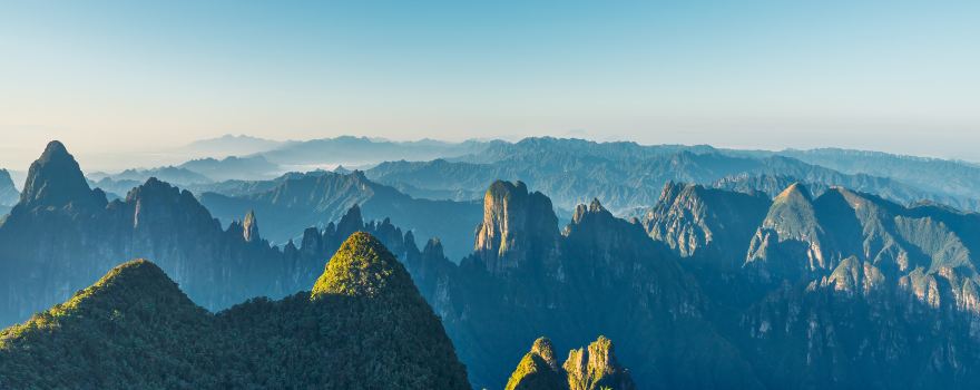 广西来宾旅游攻略:探寻桂中风情,走访世界瑶都 广西来宾旅游攻略:探寻桂中风情,走访世界瑶都