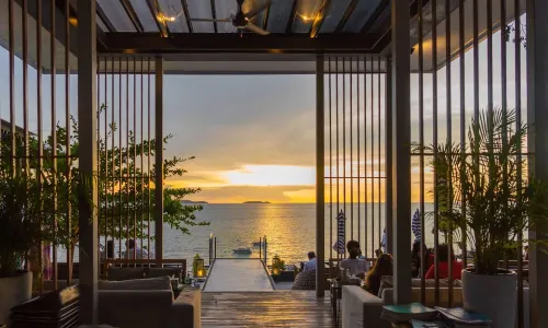 The Sky Gallery Pattaya