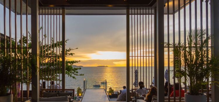The Sky Gallery Pattaya