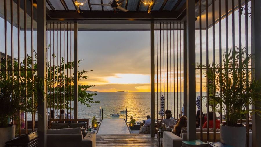 The Sky Gallery Pattaya