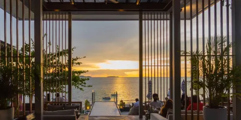 The Sky Gallery
