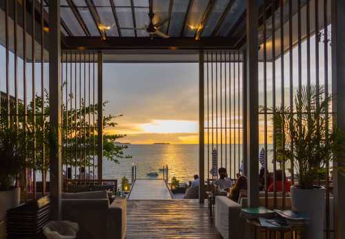 The Sky Gallery